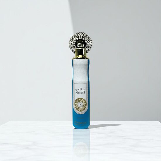 Ahlami Air Freshener – by Nusuk